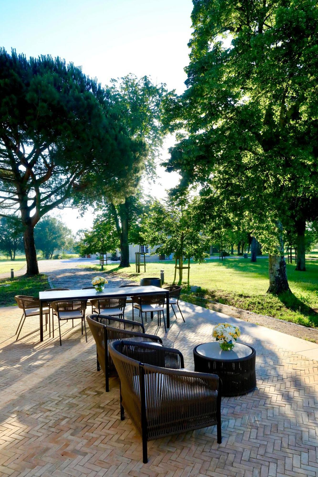 Bed and Breakfast La Chartreuse De Dauzac Labarde Экстерьер фото